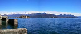 Lago Maggiore - © Jakob Kleinbusreisen